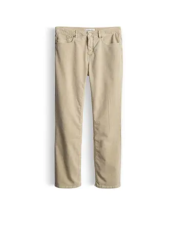 OPUS PANTS | Jeans coupe droite ENJA GENTLE | 